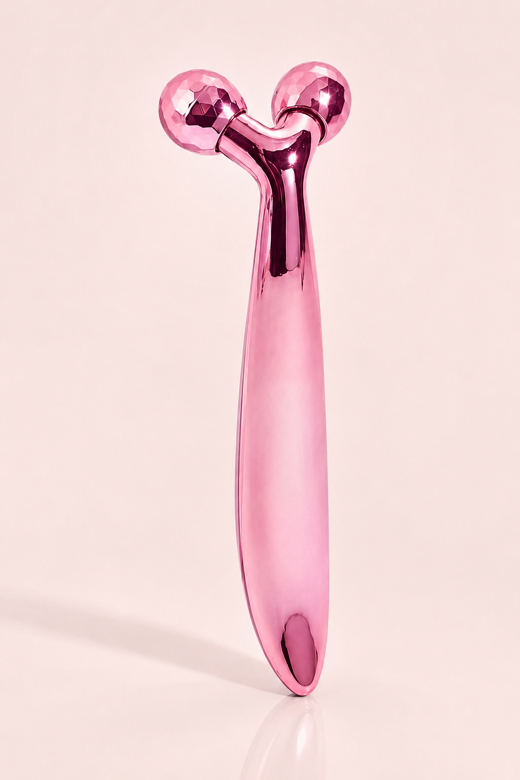 3D Facial Massage Roller