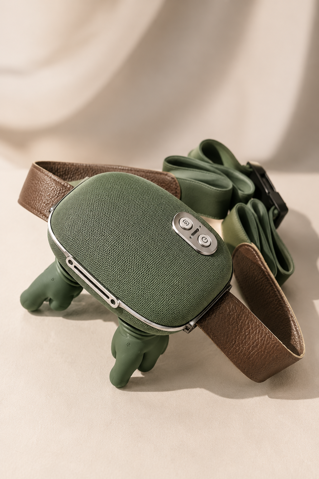 Bionic Finger Neck & Shoulder Massager