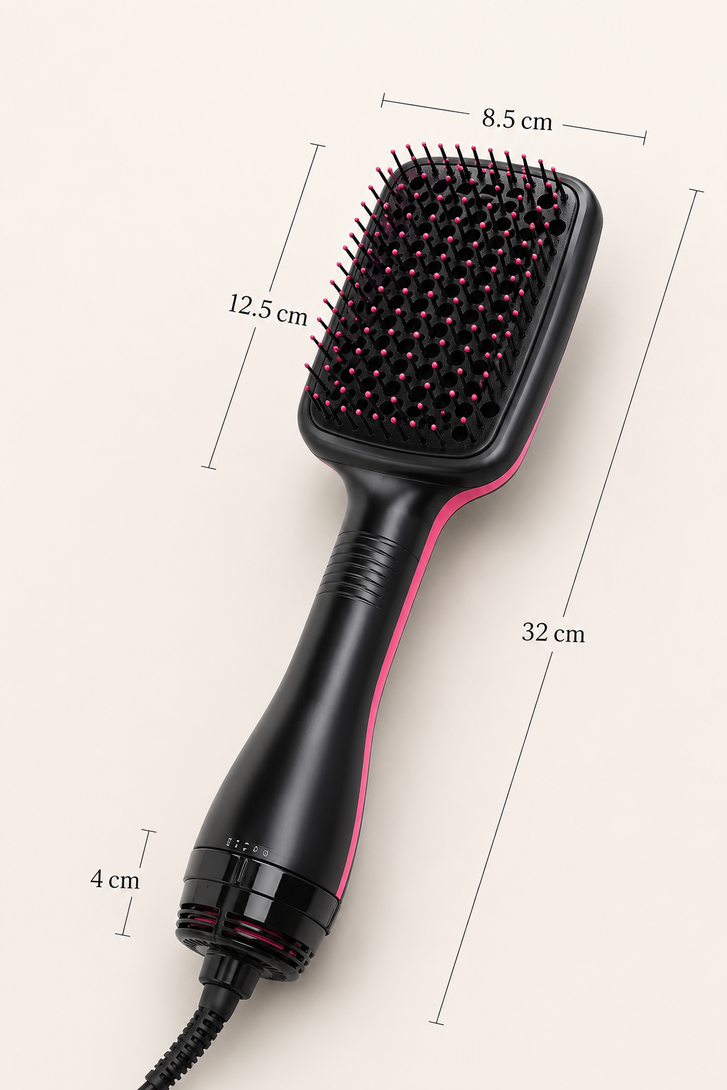 One-Step Hot Air Styler & Volumizer