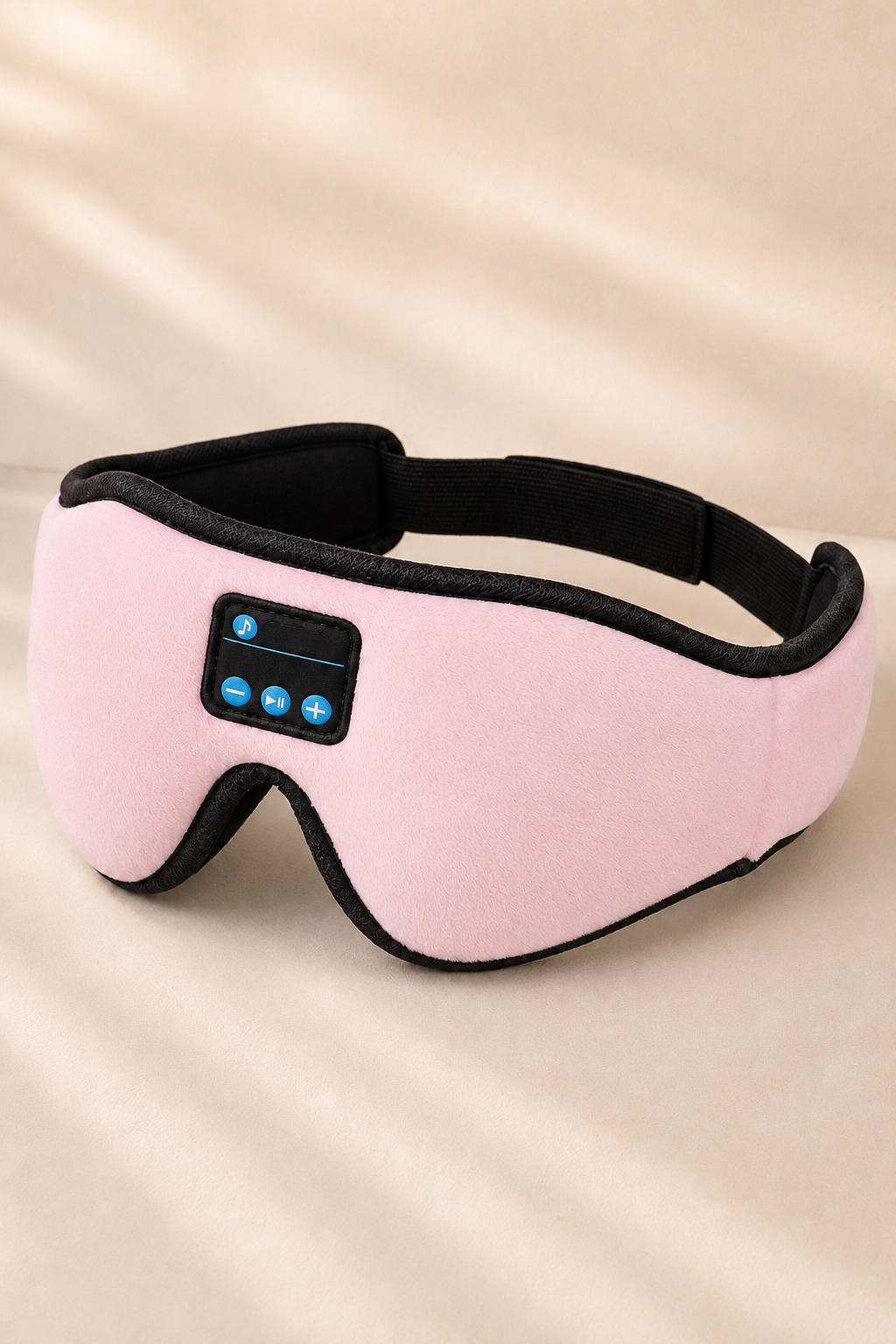 Bluetooth Sleep Audio Mask