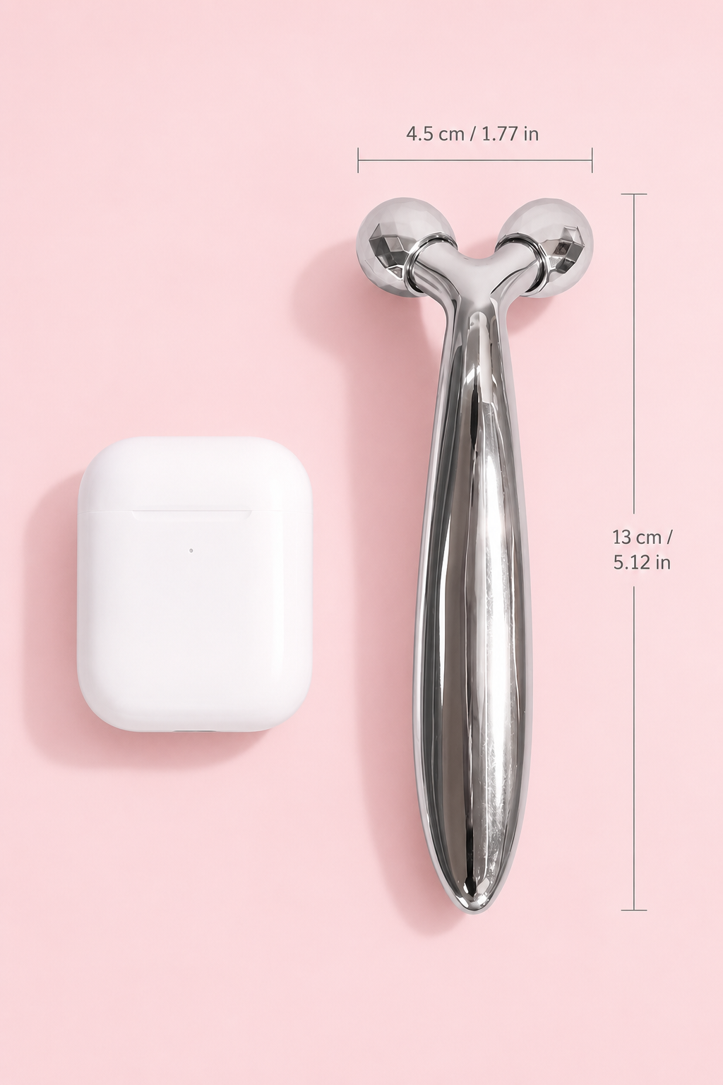 3D Facial Massage Roller