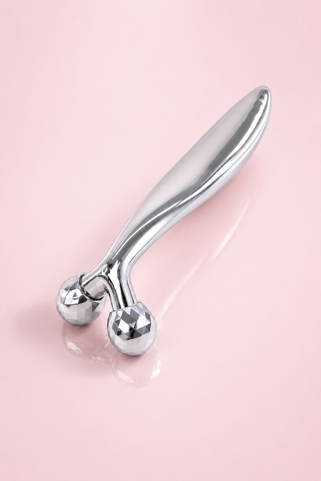 3D Facial Massage Roller