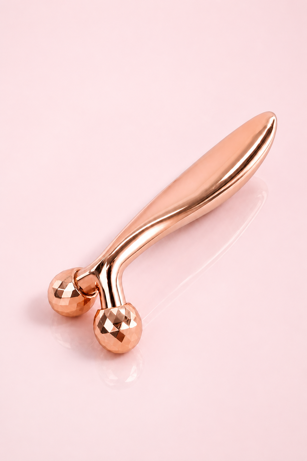 3D Facial Massage Roller
