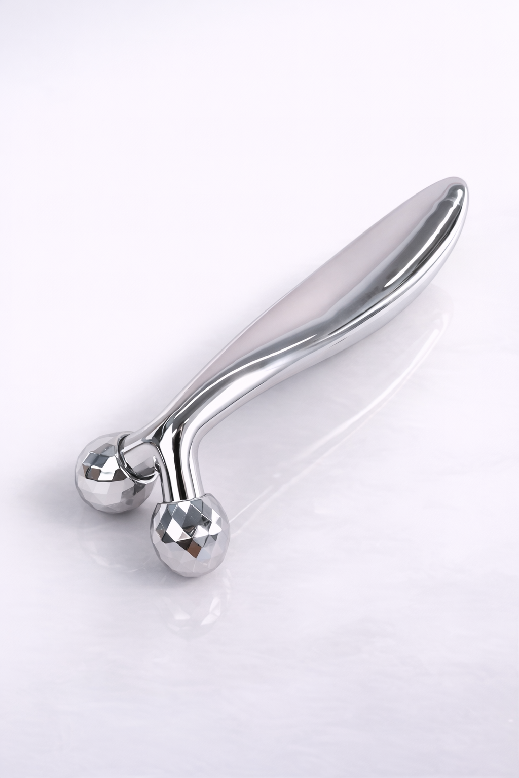 3D Facial Massage Roller