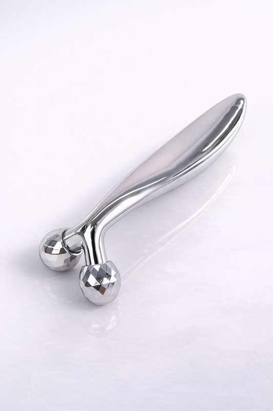 3D Facial Massage Roller