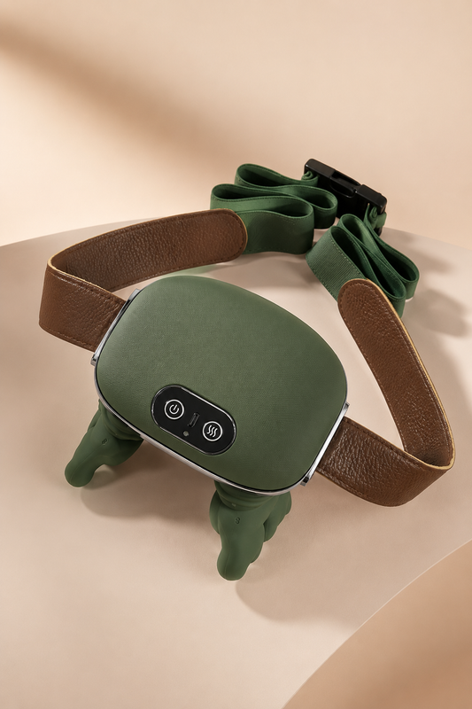 Bionic Finger Neck & Shoulder Massager