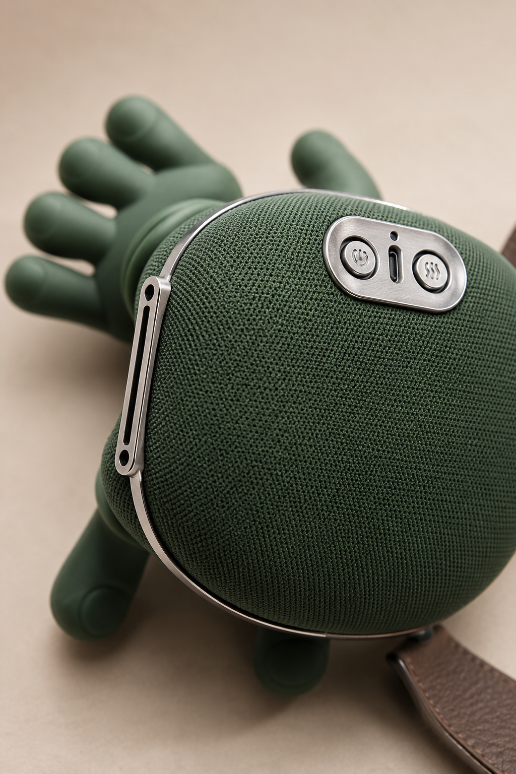 Bionic Finger Neck & Shoulder Massager