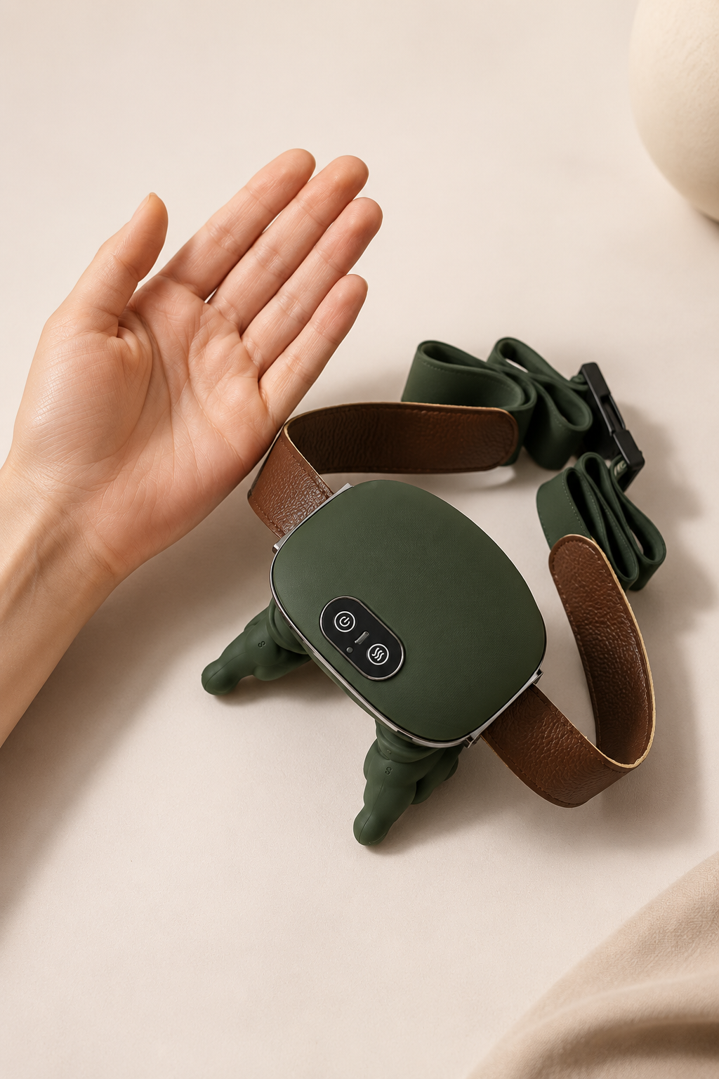 Bionic Finger Neck & Shoulder Massager