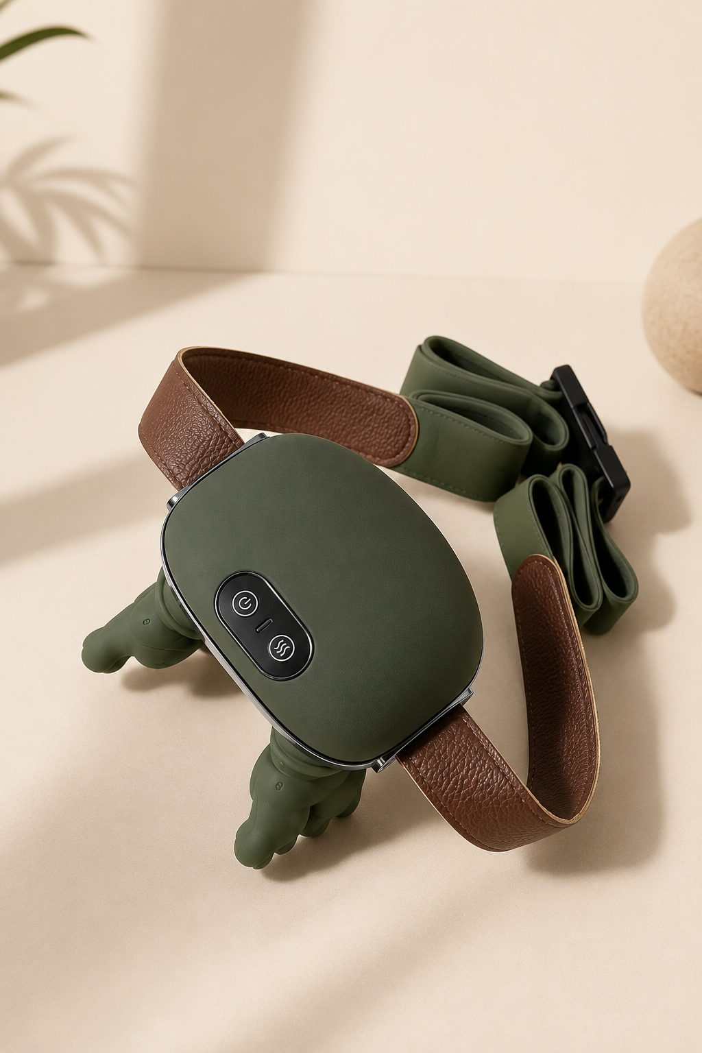 Bionic Finger Neck & Shoulder Massager