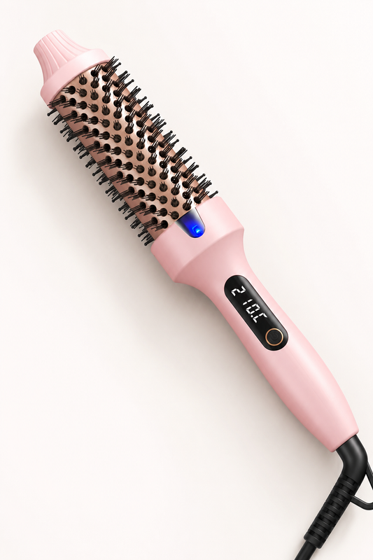 Ionic Hot Air Styling Brush