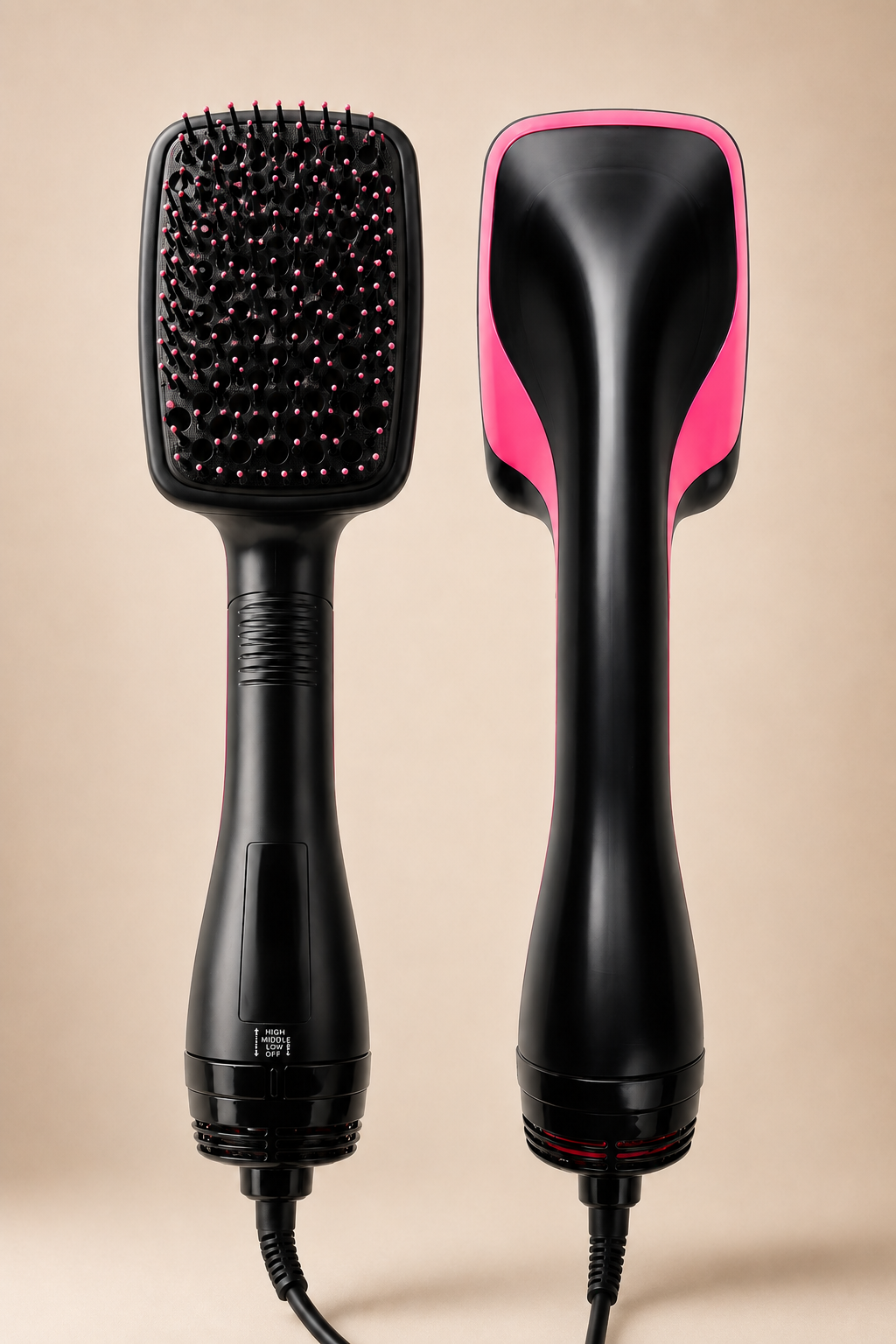 One-Step Hot Air Styler & Volumizer
