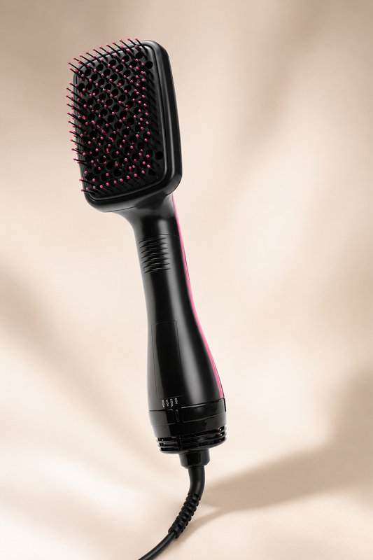 One-Step Hot Air Styler & Volumizer