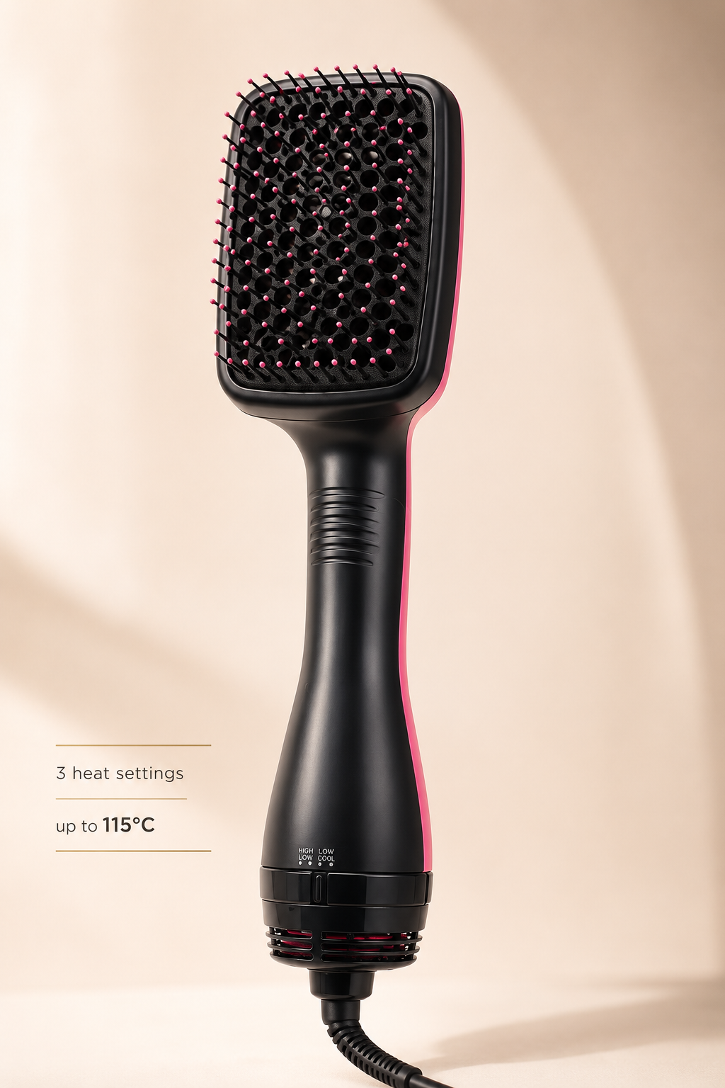 One-Step Hot Air Styler & Volumizer