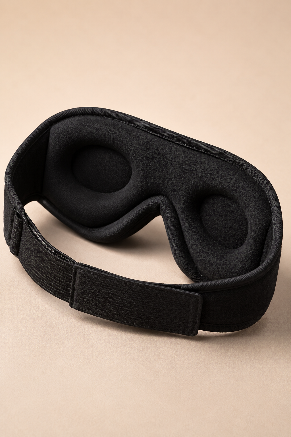 Bluetooth Sleep Audio Mask