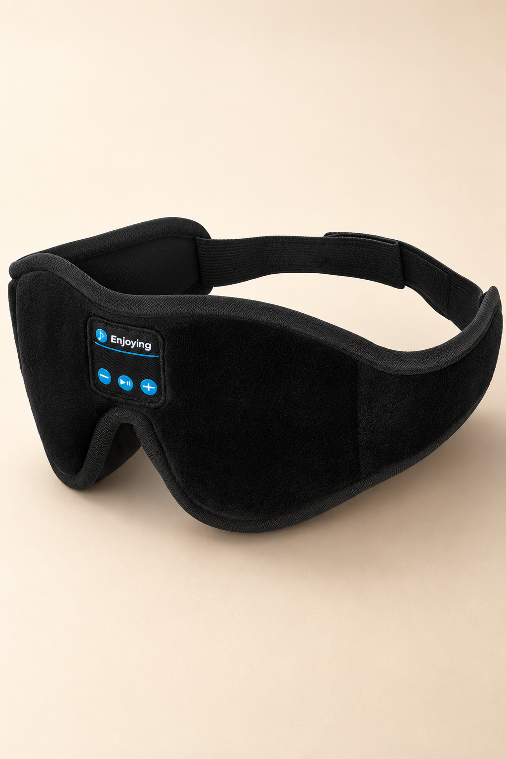 Bluetooth Sleep Audio Mask