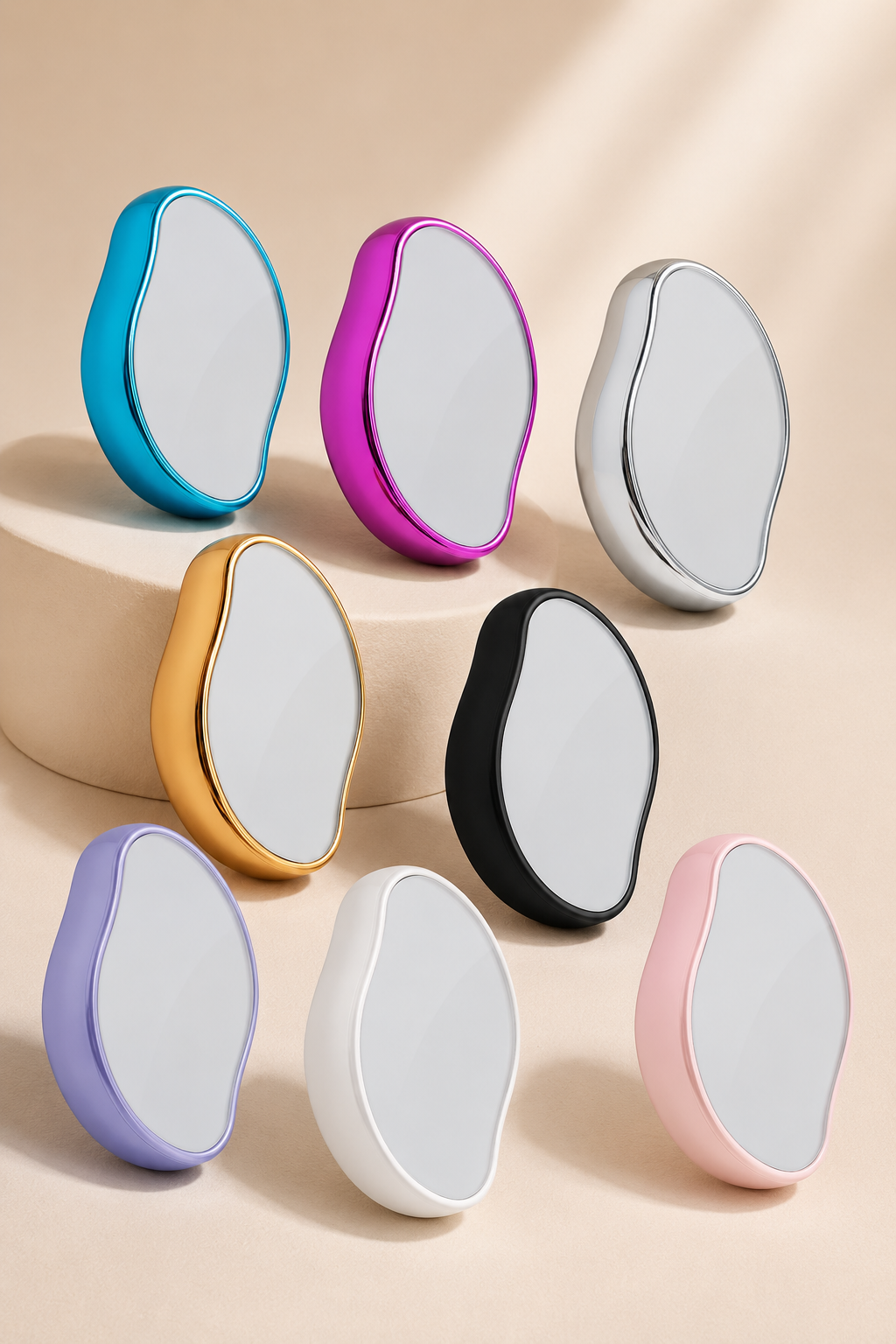 Crystal Nano Hair Remover