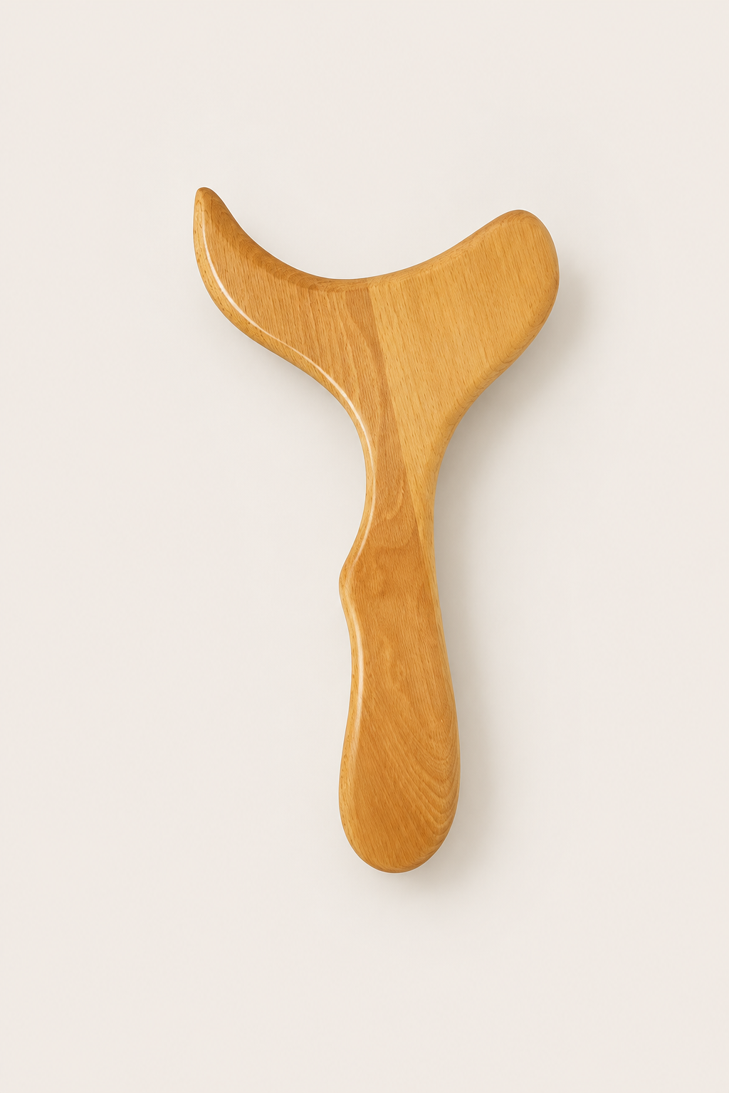 Wood Therapy Massage Tools Lymphatic Drainage Massager Body Sculpting Tools for Colombian Maderotherapy, Anti-Cellulite
